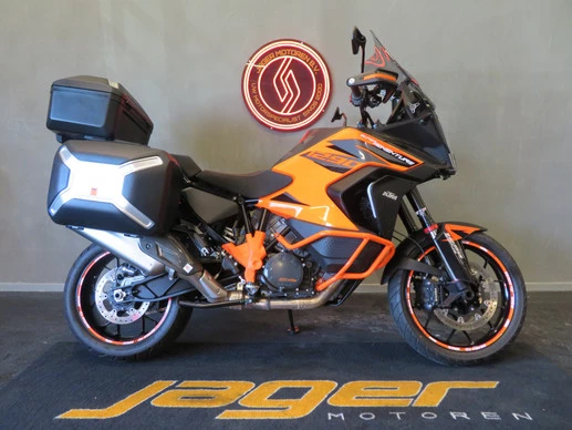 KTM 1290 - Afbeelding 1 van 16