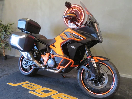 KTM 1290 - Afbeelding 2 van 16