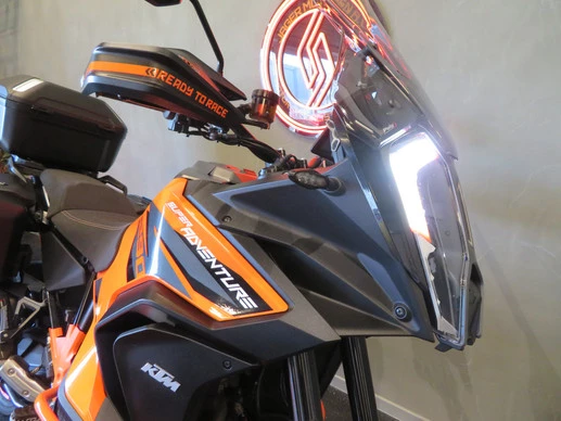 KTM 1290 - Afbeelding 4 van 16