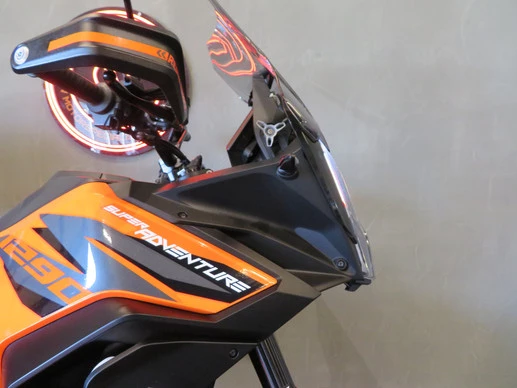 KTM 1290 - Afbeelding 5 van 16