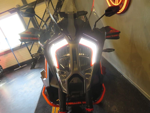 KTM 1290 - Afbeelding 8 van 16