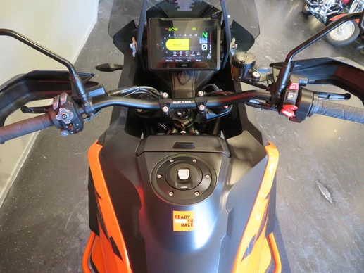 KTM 1290 - Afbeelding 10 van 16