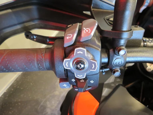 KTM 1290 - Afbeelding 12 van 16