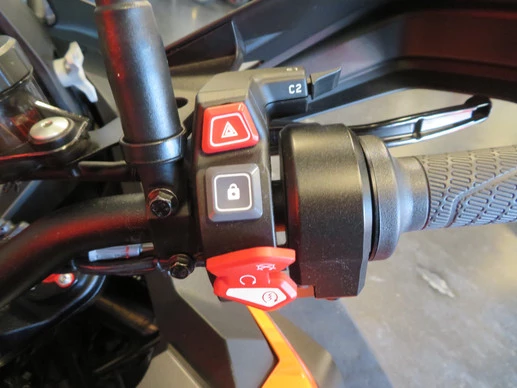 KTM 1290 - Afbeelding 13 van 16