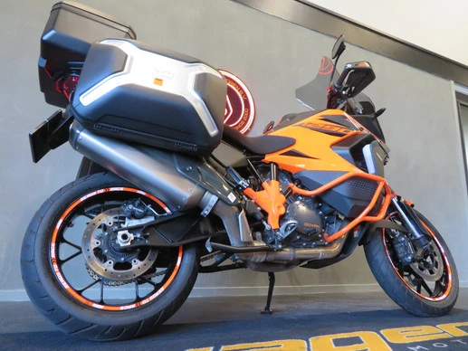 KTM 1290 - Afbeelding 15 van 16