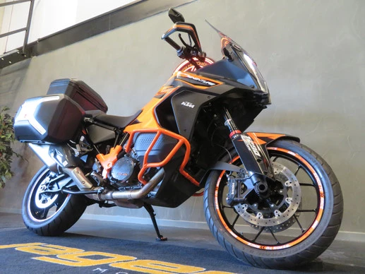 KTM 1290 - Afbeelding 16 van 16