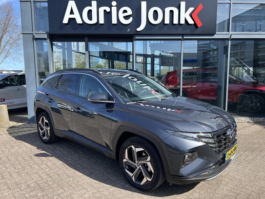 Hyundai Tucson - Afbeelding 1 van 30