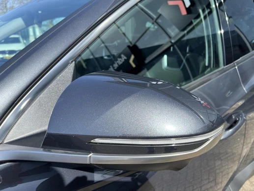 Hyundai Tucson - Afbeelding 15 van 30