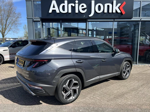 Hyundai Tucson - Afbeelding 6 van 30