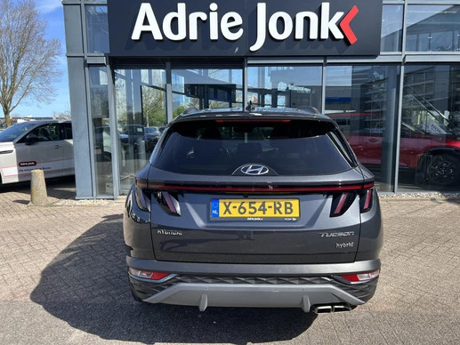 Hyundai Tucson - Afbeelding 7 van 30