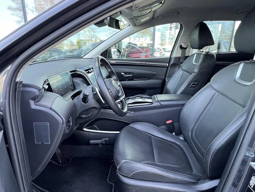 Hyundai Tucson - Afbeelding 9 van 30