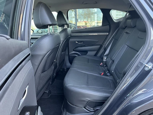 Hyundai Tucson - Afbeelding 10 van 30
