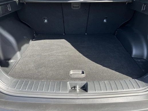 Hyundai Tucson - Afbeelding 11 van 30