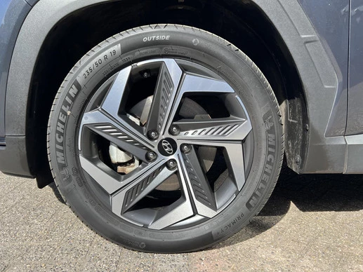 Hyundai Tucson - Afbeelding 12 van 30