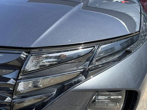 Hyundai Tucson - Afbeelding 13 van 30