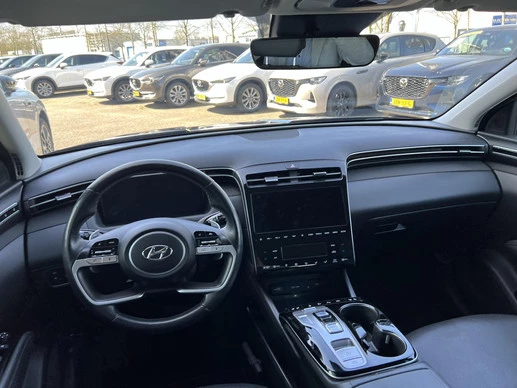 Hyundai Tucson - Afbeelding 16 van 30