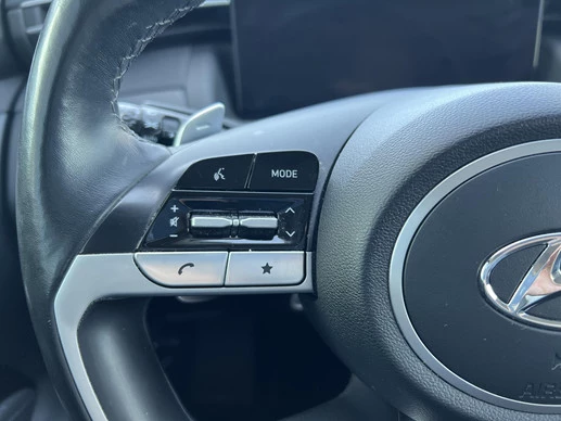 Hyundai Tucson - Afbeelding 17 van 30