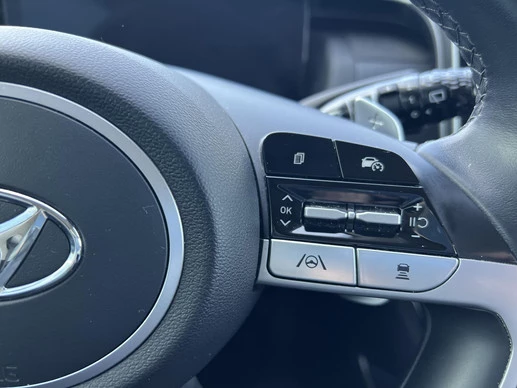 Hyundai Tucson - Afbeelding 19 van 30