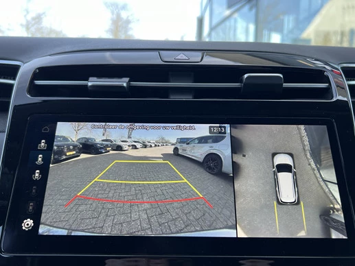 Hyundai Tucson - Afbeelding 20 van 30