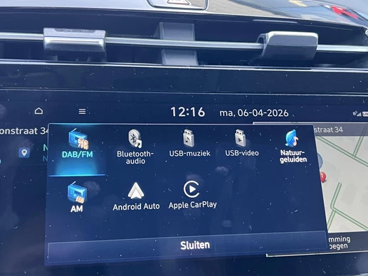 Hyundai Tucson - Afbeelding 21 van 30