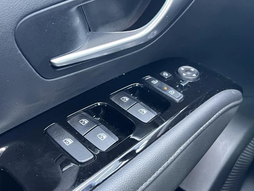 Hyundai Tucson - Afbeelding 23 van 30