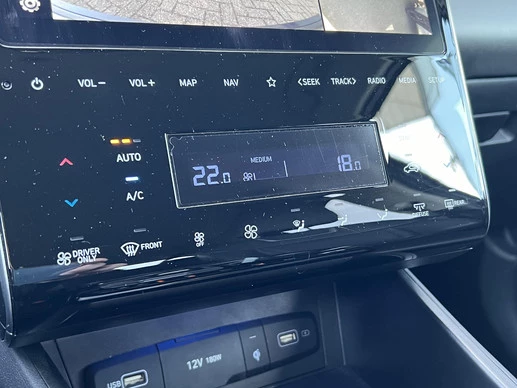 Hyundai Tucson - Afbeelding 27 van 30