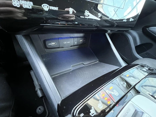 Hyundai Tucson - Afbeelding 28 van 30