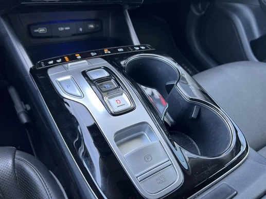 Hyundai Tucson - Afbeelding 29 van 30