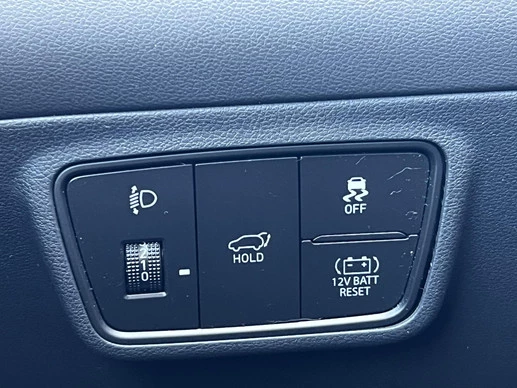 Hyundai Tucson - Afbeelding 30 van 30