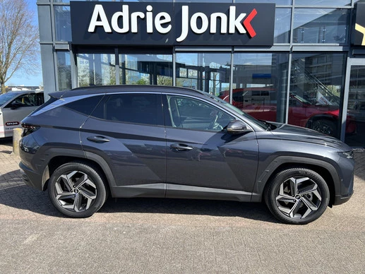 Hyundai Tucson - Afbeelding 4 van 30