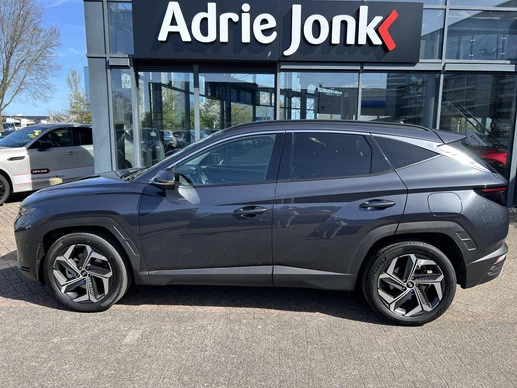 Hyundai Tucson - Afbeelding 5 van 30