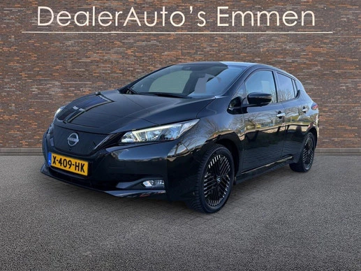 Nissan Leaf - Afbeelding 2 van 28