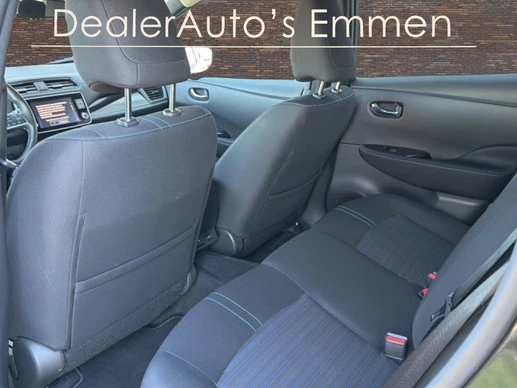 Nissan Leaf - Afbeelding 6 van 28