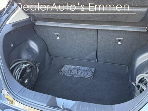 Nissan Leaf - Afbeelding 8 van 28