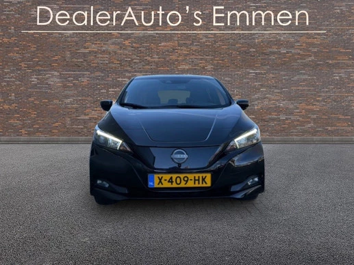 Nissan Leaf - Afbeelding 9 van 28