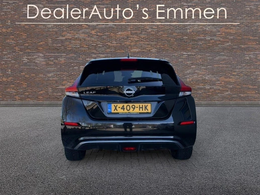 Nissan Leaf - Afbeelding 10 van 28