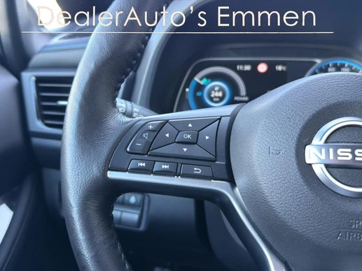 Nissan Leaf - Afbeelding 13 van 28