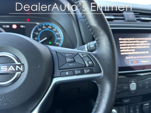 Nissan Leaf - Afbeelding 14 van 28