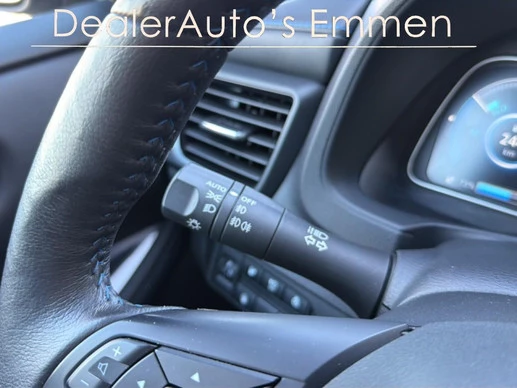 Nissan Leaf - Afbeelding 15 van 28