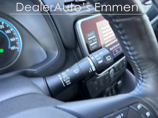 Nissan Leaf - Afbeelding 16 van 28