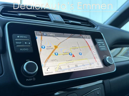 Nissan Leaf - Afbeelding 19 van 28