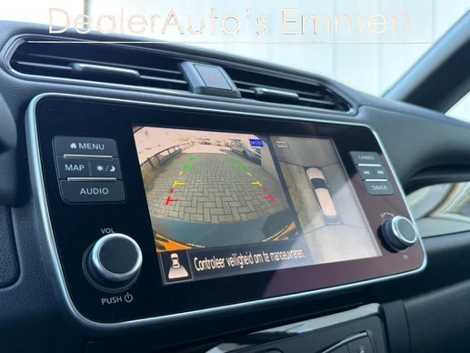 Nissan Leaf - Afbeelding 20 van 28