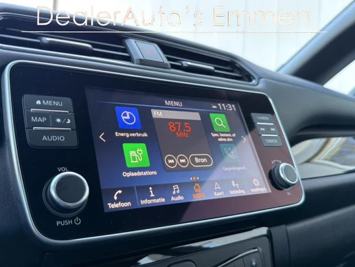 Nissan Leaf - Afbeelding 21 van 28