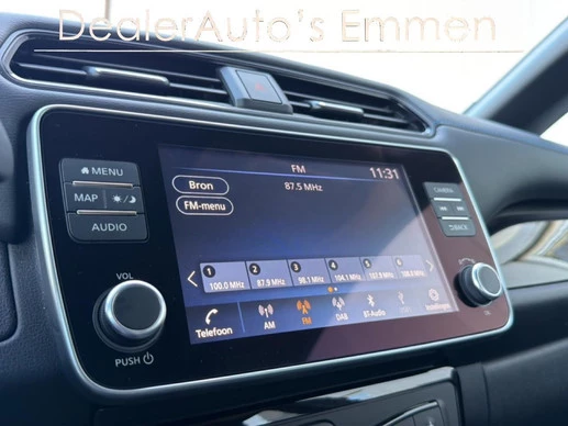 Nissan Leaf - Afbeelding 22 van 28