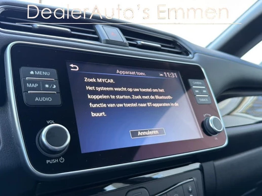 Nissan Leaf - Afbeelding 23 van 28