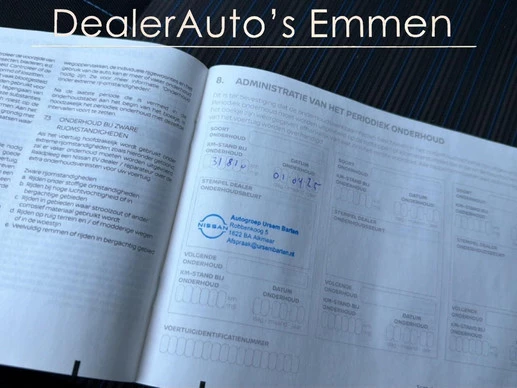Nissan Leaf - Afbeelding 27 van 28