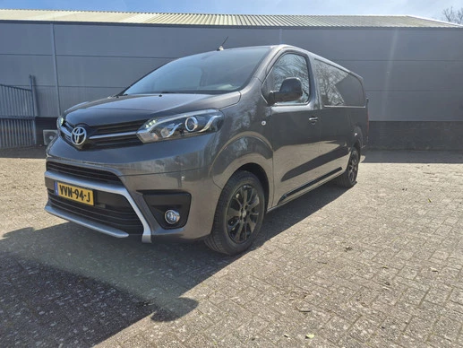 Toyota ProAce - Afbeelding 1 van 21
