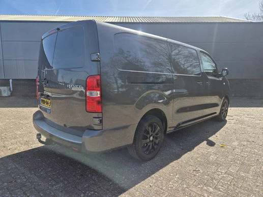 Toyota ProAce - Afbeelding 3 van 21