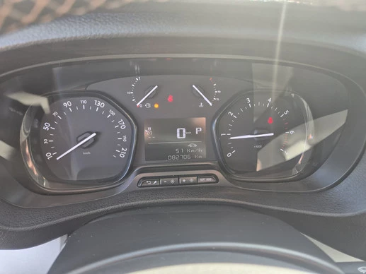 Toyota ProAce - Afbeelding 4 van 21