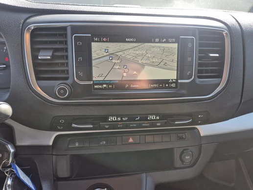 Toyota ProAce - Afbeelding 5 van 21